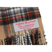 ingles-buchan-stewart-camel-modern-lambswool-scarf---beigeblackred-34498742