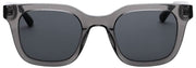 Lunettes de lecture MessyWeekend Ozzy à lumière bleue - Gris frêne
