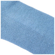 Chaussettes Roka Windsor Solid Crew - Bleu Airforce