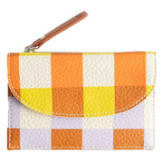 caroline-gardner-check-cardholder-coin-purse---pinkwhiteorange-34629312