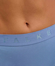 Falke Daily Comfort Print 2-Pack Hipster Brief - Beige/Bleu