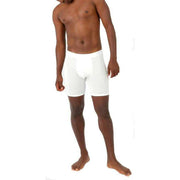 BN3TH Classic Boxer Brief - White