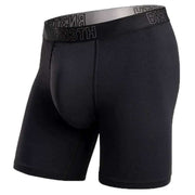 BN3TH Pro Flex Boxer Brief - Black