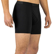 BN3TH Pro Flex Boxer Brief - Black