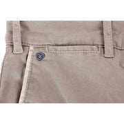 BRUHL Venice B Turn DO Chinos - Sand Beige