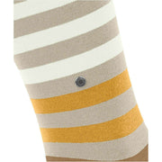 Chaussettes Burlington Blackpool - Desert Mis Beige
