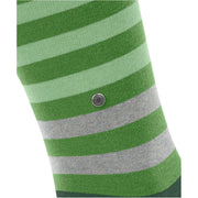 Chaussettes Burlington Blackpool - Vert Fairway