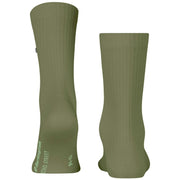 Chaussettes Burlington Bond Street - Vert Salvia