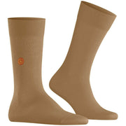 Chaussettes Burlington Brit Style - Cassonade