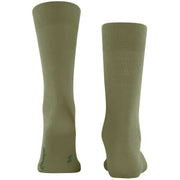 Chaussettes Burlington Brit Style - Vert Salvia