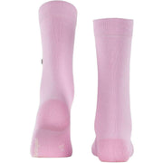 Chaussettes Burlington Brit Style - Sporty Rose Rose