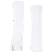 Chaussettes Burlington Brit Style - Blanc