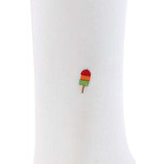 Chaussettes Burlington Brit Style - Blanc
