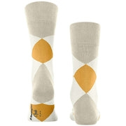 Chaussettes Burlington Clyde - Capino Mel