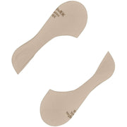 Chaussettes invisibles Burlington Cornwall - Vale Beige