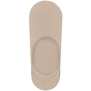 Chaussettes invisibles Burlington Cornwall - Vale Beige