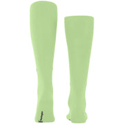 Chaussettes hautes Burlington Dublin - Vert Jade