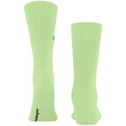 Chaussettes Burlington Dublin - Vert Jade
