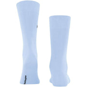 Chaussettes Burlington Dublin - Bleu Clair