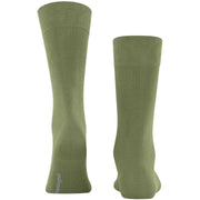 Chaussettes Burlington Dublin - Vert Salvia