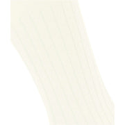 Chaussettes Burlington Duke Street - Blanc cassé