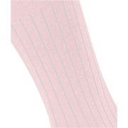 Chaussettes Burlington Duke Street - Rose Poudré