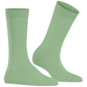 Chaussettes Burlington Lady - Vert Persan