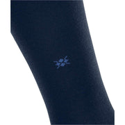 Burlington Leeds Knee High Socks - Royal Blue
