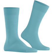 Chaussettes Burlington Lord - Key Largo Bleu