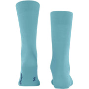 Chaussettes Burlington Lord - Key Largo Bleu