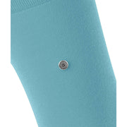 Chaussettes Burlington Lord - Key Largo Bleu