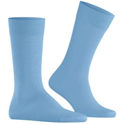 Chaussettes Burlington Lord - Bleu Clair