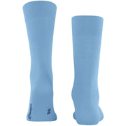 Chaussettes Burlington Lord - Bleu Clair