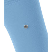 Chaussettes Burlington Lord - Bleu Clair