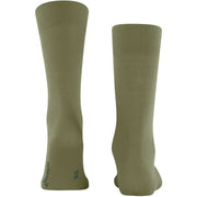 Chaussettes Burlington Lord - Vert Salvia