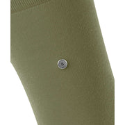 Chaussettes Burlington Lord - Vert Salvia