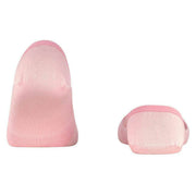 Chaussettes invisibles Burlington Merseyside - Carrot Ora Pink