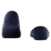 Chaussettes invisibles Burlington Merseyside - Bleu nuit
