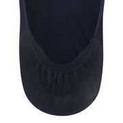 Chaussettes invisibles Burlington Merseyside - Bleu nuit