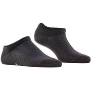 Chaussettes Burlington Merseyside Trainer - Noir