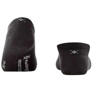 Chaussettes Burlington Merseyside Trainer - Noir