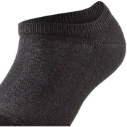 Chaussettes Burlington Merseyside Trainer - Noir