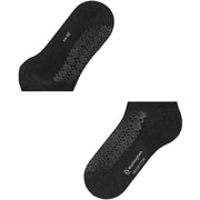 Chaussettes Burlington Merseyside Trainer - Noir
