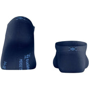 Chaussettes Burlington Merseyside Trainer - Bleu Nuit