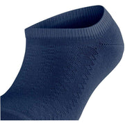 Chaussettes Burlington Merseyside Trainer - Bleu Nuit