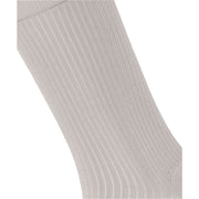 Chaussettes Burlington Princess Street - Gris Antilope