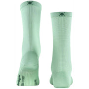 Chaussettes Burlington Princess Street - Vert d'eau clair
