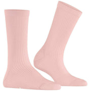 Chaussettes Burlington Princess Street - Rose Orchidée