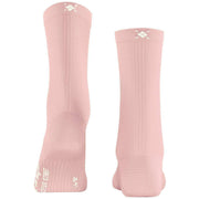 Chaussettes Burlington Princess Street - Rose Orchidée