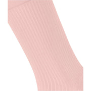 Chaussettes Burlington Princess Street - Rose Orchidée